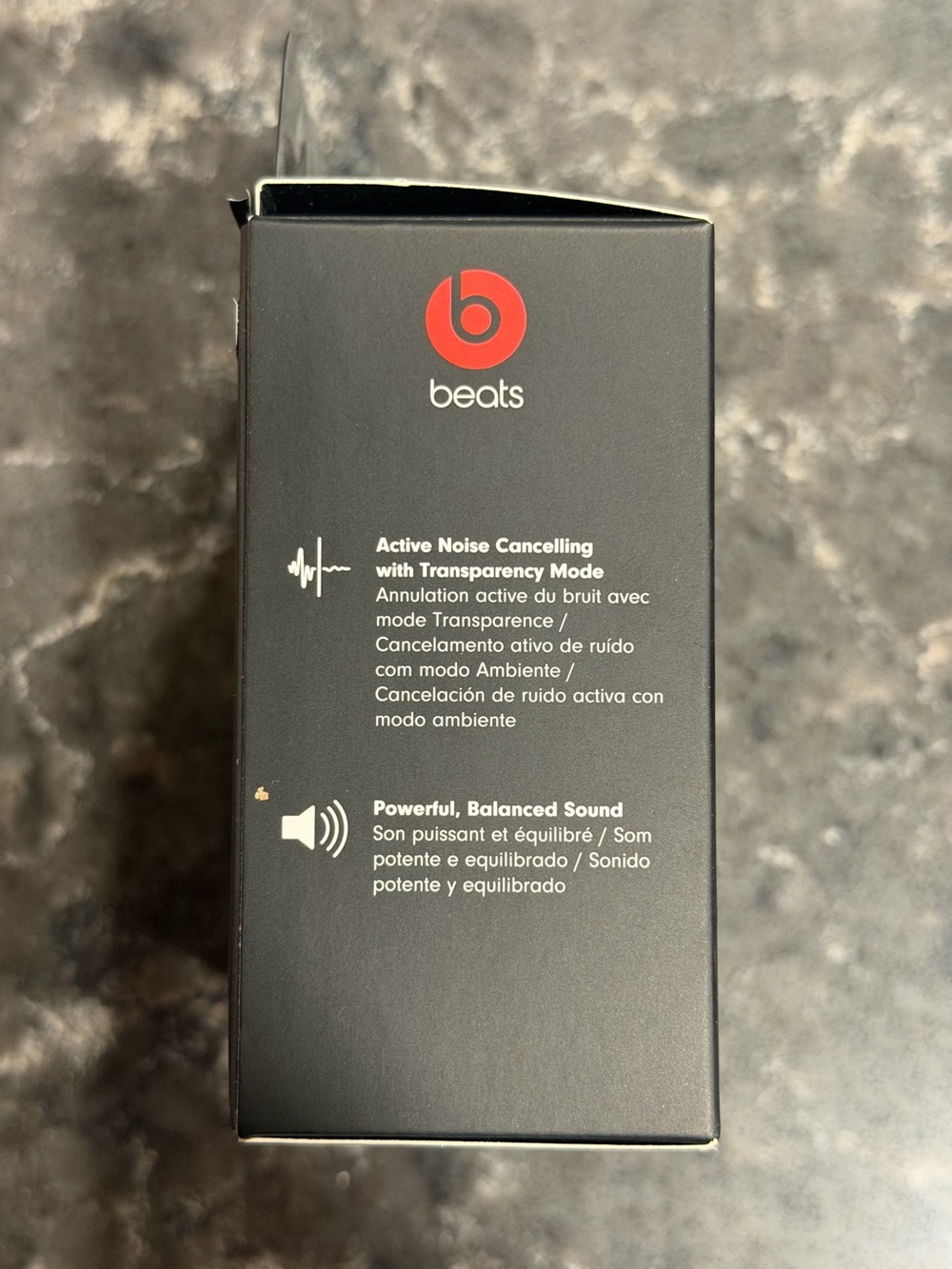 Beats by Dre - Beats Studio Buds Wireless Noise Cancelling Earbuds (MJ4X3LL/A) - Picture 14 of 15